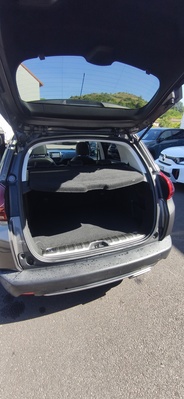 PEUGEOT 2008 1.6L 120 BVM6 GT-LINE