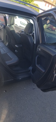 PEUGEOT 2008 1.6L 120 BVM6 GT-LINE