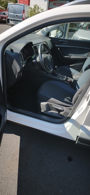 SEAT ATECA 1.4L TSI 150 BVM6