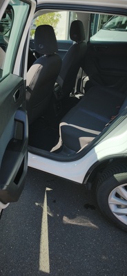 SEAT ATECA 1.4L TSI 150 BVM6