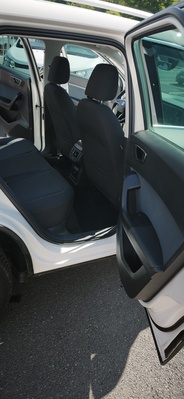 SEAT ATECA 1.4L TSI 150 BVM6