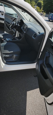 SEAT ATECA 1.4L TSI 150 BVM6