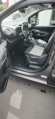 CITROEN BERLINGO 1.5 BLUEHDI BVM5 100 SHINE