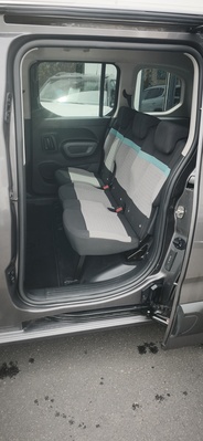 CITROEN BERLINGO 1.5 BLUEHDI BVM5 100 SHINE