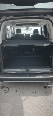 CITROEN BERLINGO 1.5 BLUEHDI BVM5 100 SHINE