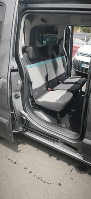 CITROEN BERLINGO 1.5 BLUEHDI BVM5 100 SHINE
