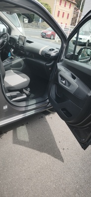 CITROEN BERLINGO 1.5 BLUEHDI BVM5 100 SHINE