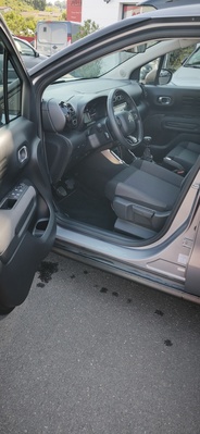 CITROEN C3 AIRCROSS 1.5L BLUEHDI 110 BVM6 C-SERIES