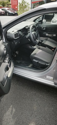CITROEN C3 1.2L PURTECH 82 BVM5 FEEL PACK