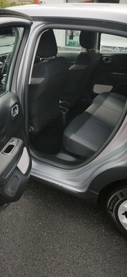 CITROEN C3 1.2L PURTECH 82 BVM5 FEEL PACK