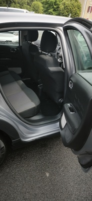 CITROEN C3 1.2L PURTECH 82 BVM5 FEEL PACK