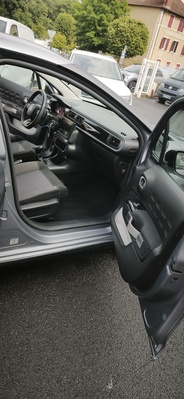CITROEN C3 1.2L PURTECH 82 BVM5 FEEL PACK