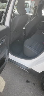 DACIA DUSTER 1.5 BLUEDCI 115 BVM6 4WD