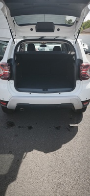 DACIA DUSTER 1.5 BLUEDCI 115 BVM6 4WD