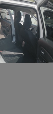 DACIA DUSTER 1.5 BLUEDCI 115 BVM6 4WD