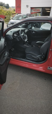 DS DS31.6L VTI BVA4 120 SO CHIC