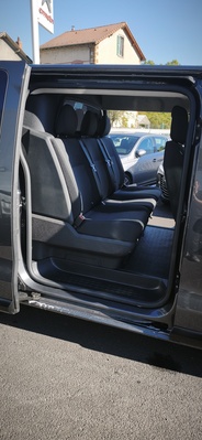 CITROEN JUMPY 2.2L BLUEHDI EAT8 180 XTR TAILLE M CABINE APPROFONDIE